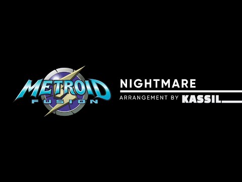 Metroid: Fusion | Nightmare Theme (Arrangement)