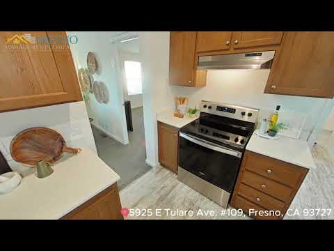 The Villas on Fancher Creek - Video 2 of 3