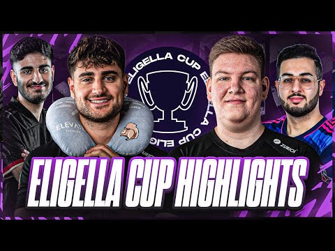 2000€ 2vs2 EligellaCup mit LostInTheWavesz! FIFA 22