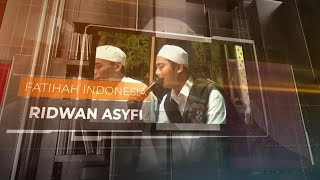 Download lagu MARS BANSER & SHOLAWAT TIBBIL QULUB VERSI RIDWAN ASFYI  FATIHAH INDONESIA mp3