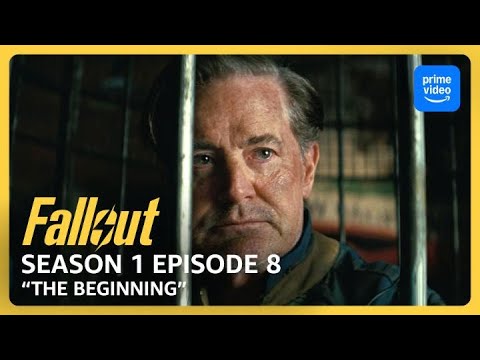 Fallout S1 Episode 8: The Beginning | Prime Video