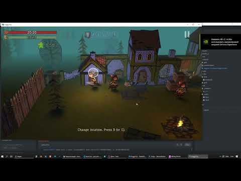 The average oops rating during content creation is about three. Defold. Foggy Fox.