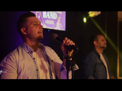 Kovács Erick Band-Bulizós MIX (Szatmárnémeti zenekar) 