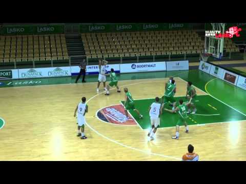 Pokal SPAR , Zlatorog   Radenska Creativ 104 57