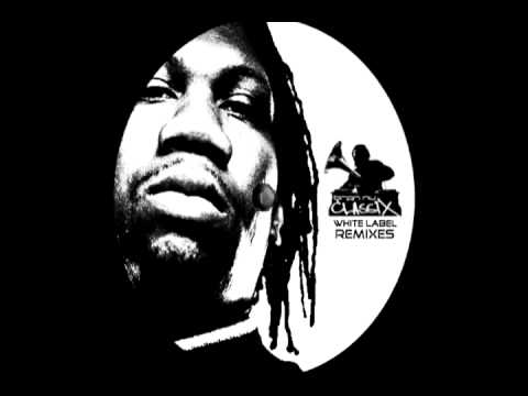 Hip-Hop vs Rap Remix (by Bran Nu Classix) - KRS-One (2010)