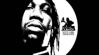 Hip-Hop vs Rap Remix (by Bran Nu Classix) - KRS-One (2010)