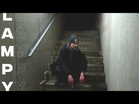 UNHOLY - LAMPY [prod. UNHOLY] OFF. VIDEO