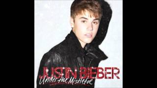 Justin Bieber - Santa Claus is coming to Town