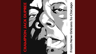 Pigfoot and a Bottle of Beer