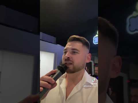 Stani mome da zaigras 🇲🇰 #balkan #foryou #live #macedonian #singing #fyp #reels #shorts