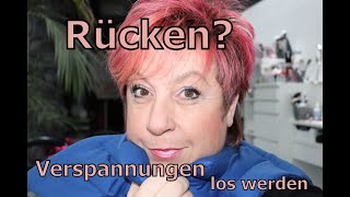 Wärmekissen | Hilfe bei Nacken-und Rückenverspannungen | besser einschlafen