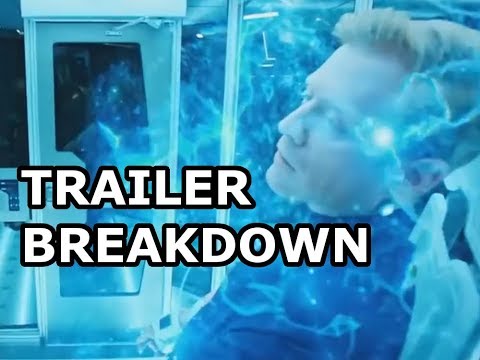Star Trek Discovery Episode 11 Trailer Breakdown