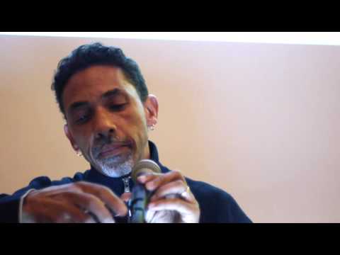 Jasbir Puar youtube video #1