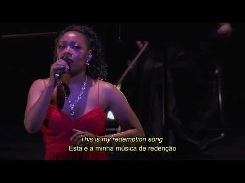 Nier Live -  Weight of the world - Legendado - português/inglês