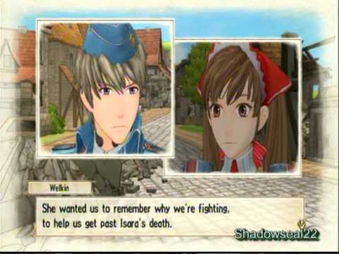 Let's Play Valkyria Chronicles Part 51: Buff, Buff, RUN!!!!!