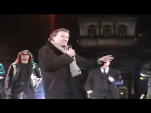 Karel Gott - Všichni jsou už v Mexiku