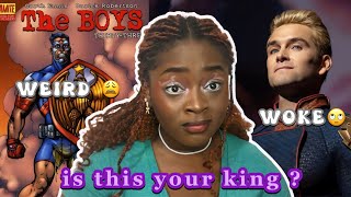 We Need To Talk About The Boys Fandom
