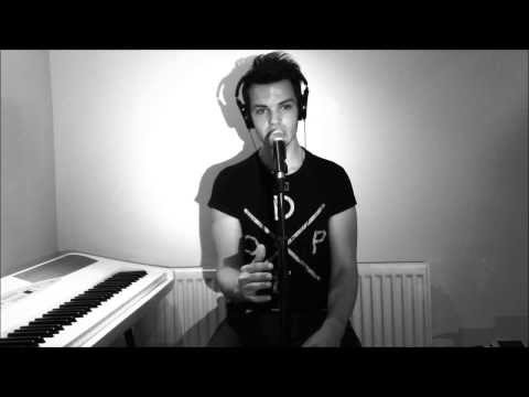 Naughty Boy feat. Emeli Sande - Lifted (Cover)