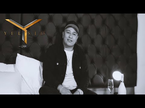 Yelsid - Pa beber nací [Video Oficial]