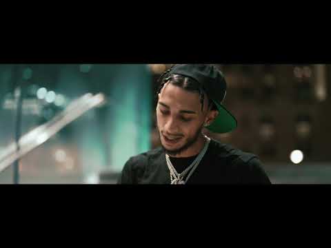 Ji.Honcho Ft Guru Goldie - "Problem Now" (Official Video)