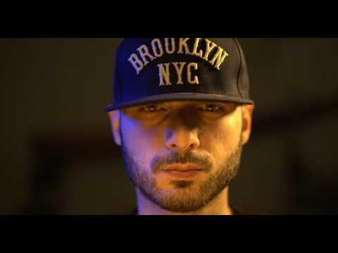 Sansar Salvo ft.  Mafsal - Mağara Adamı