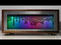 Jerry Jeff Walker - Help Me Now (Equalizer Visualizer)