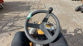 Venta de Stiga Park 4WD tractor cortacésped - Imagen 4 | Agroline UY Stiga Park 4WD tractor cortacésped | Imagen 4 - Agroline