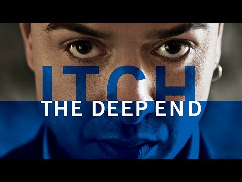 Itch - Another Man ft. Megan Joy (Audio)