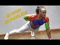 30 PUSH UP EXERCISES WITH ULISSES - NO GYM NEEDED!