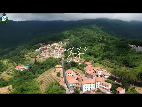 Gazzo - Borghetto d'Arroscia (IM)