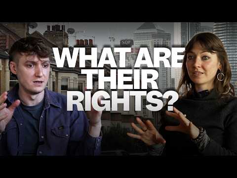 Inside the controversial world of property guardianships