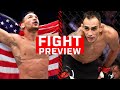 UFC 274: Chandler vs Ferguson - See You at the Top | Fight Preview