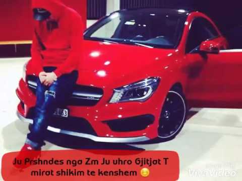 Agush Idrizi Ft. Rima - Amanet 2017