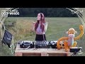 Pretty Pink - Deep Woods #013 - Live Mix Session