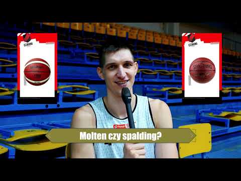 Co wybierze Dawid Słupiński?