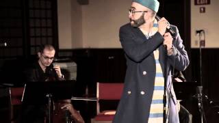 Narcy - Ghaba (Unplugged featuring Al Bustan Takht Ensemble)