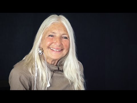 Bewusstsein kann man nicht lernen, Ganga Mira, 24.05.2023