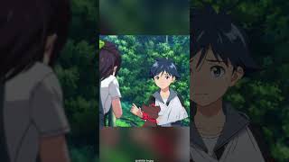 わかっただろ！陽子はもうエンジンが出せねぇんだ！｜TVアニメ「バーテックスフォース」第3話 熱い想い｜#バーテックスフォース #VF  #アニメ #anime