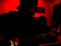 FOLLY-The Last Letter We Ever Wrote intro cover