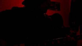 FOLLY-The Last Letter We Ever Wrote intro cover