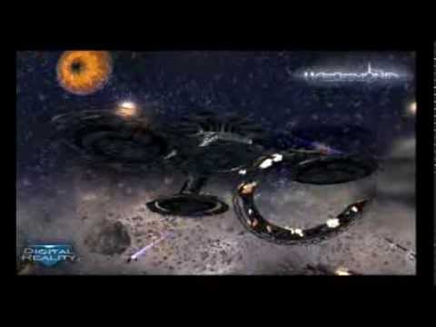 GS 2002/09 - Haegemonia | Preview