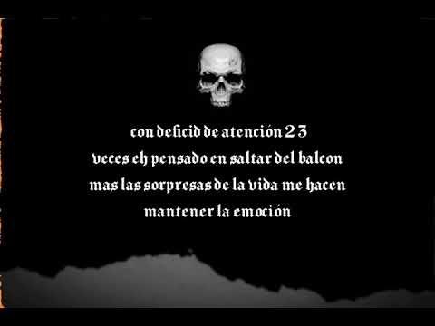 MC RG ft. CATRIN Loco Liricista