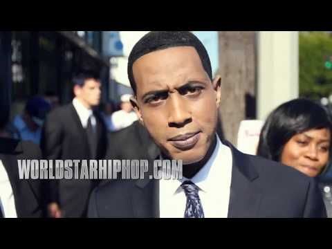 Baracka Flocka Flame - No Respect for Romney