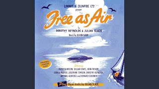 I've Got My Feet on the Ground