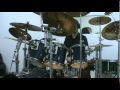 days go by - adema drum VERSION