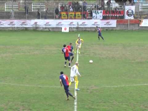 Sulmona vs Civitanovese