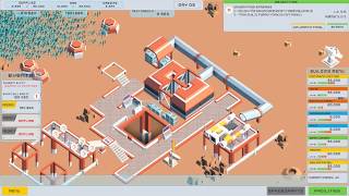 Space Mining Clicker Gameplay