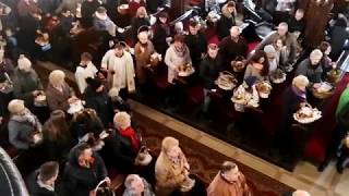 Błogosławieństwo pokarmów - 31.03.2018