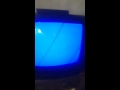 Mulan VHS