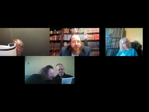 Outsmarting Antisemitism - Lesson One